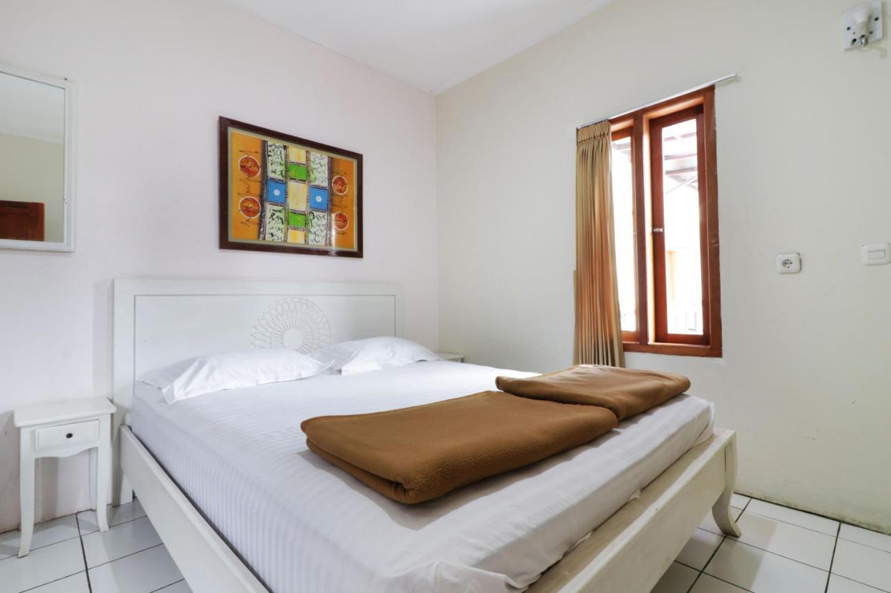 Kamar Superior Double atau Twin