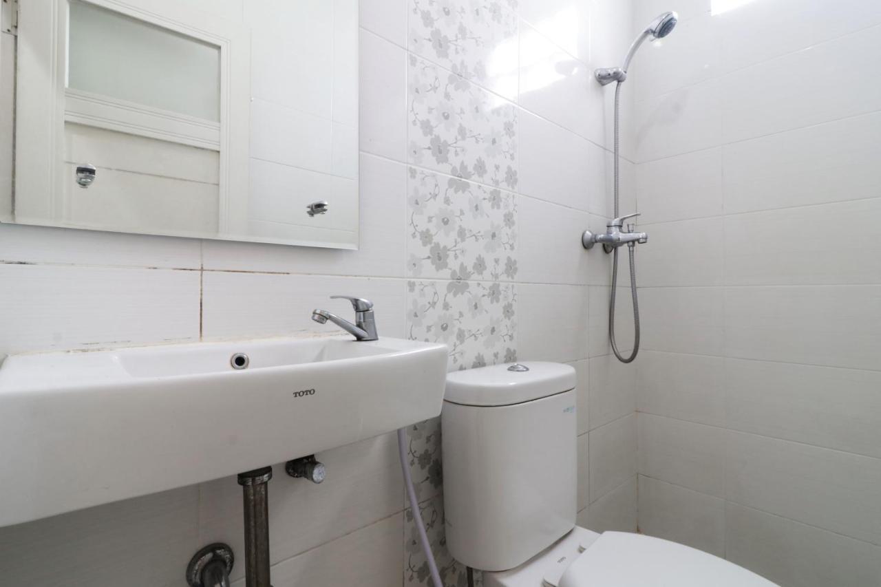 Kamar Double dengan Pemandangan Gunung